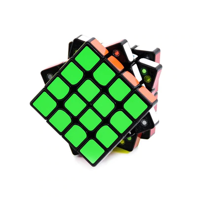 GAN 460 4x4 Magnetic Rubik Kocka