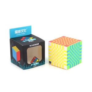 MFJS MeiLong 11x11 Rubik Kocka