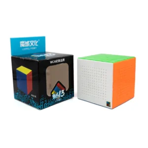 MFJS MeiLong 13x13 Rubik Kocka