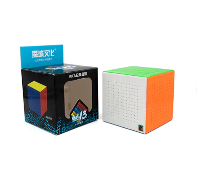 MFJS MeiLong 13x13 Rubik Kocka