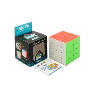 MFJS MeiLong 4x4 Rubik Kocka