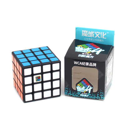 MFJS MeiLong 4x4 Rubik Kocka