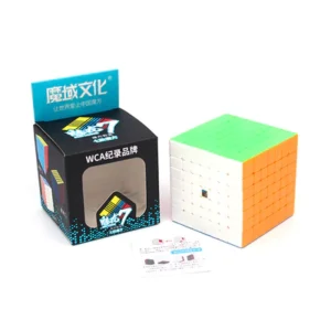 MFJS MeiLong 7x7 Rubik Kocka