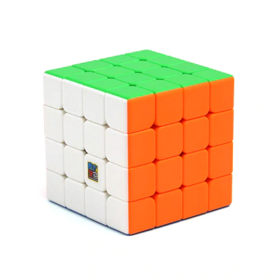 MoYu RS4M 4x4 Magnetic Rubik Kocka