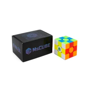 MsCUBE Ms3L 3x3 Standard (Magnetic)