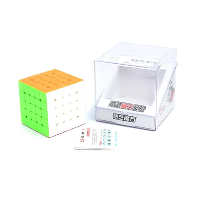 QiYi MS 5x5 Magnetic Rubik Kocka