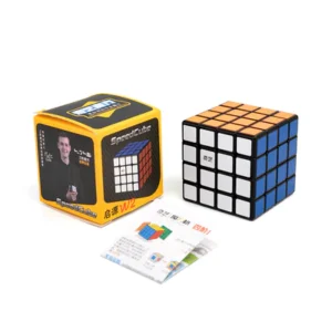 QiYi QiYuan W2 4x4 Rubik Kocka