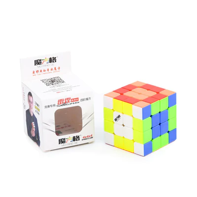 QiYi Thunderclap 4x4 Rubik Kocka