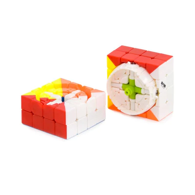 QiYi WuQue 4x4 Rubik Kocka