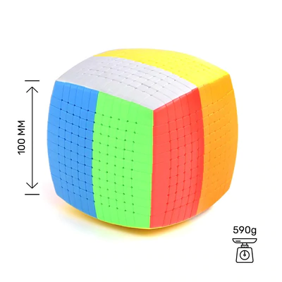 ShengShou 12x12 Rubik Kocka