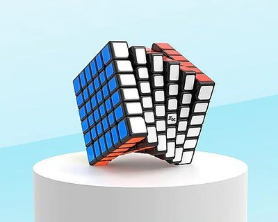 YJ MGC 6x6 Magnetic Rubik Kocka