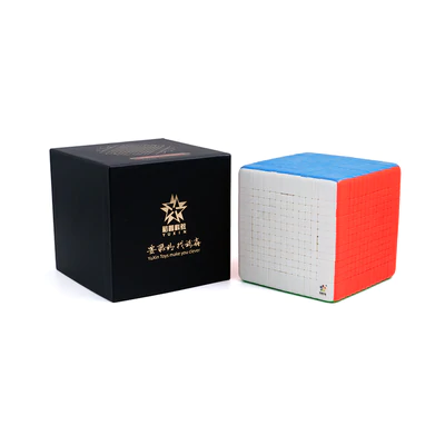 YuXin HuangLong 13x13 Rubik Kocka