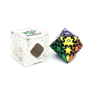 LanLan Gear Hexagonal Dipyramid Cube (3x3)
