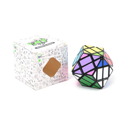 LanLan Rhombic Dodecahedron 4x4