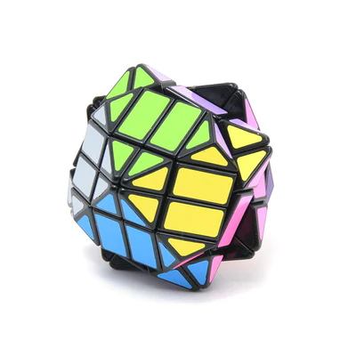 LanLan Rhombic Dodecahedron 4x4