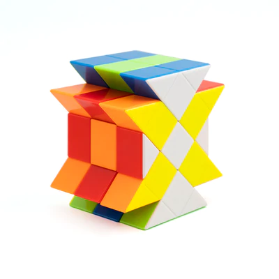 LeFun Case Cube Stickerless