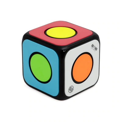 QiYi 1x1x1 Cube Standard