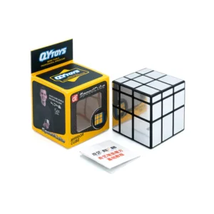 QiYi 3x3 Mirror Cube