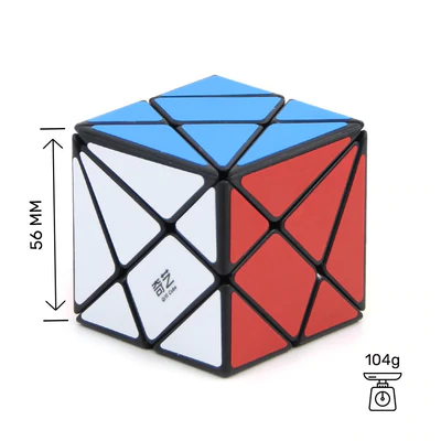 QiYi Axis Cube