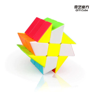 QiYi Windmill Cube