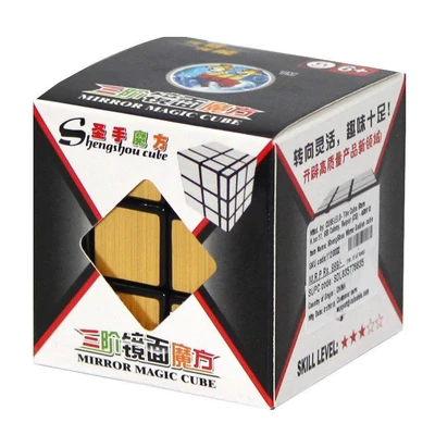 ShengShou 3x3 Mirror Cube