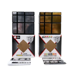 ShengShou Mirror Cube Combo set