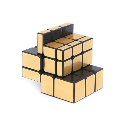 YJ 3x3 Mirror Cube